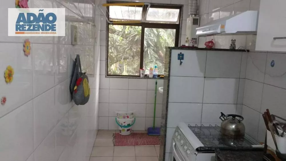 Apartamento, 2 quartos, 71 m² - Foto 8