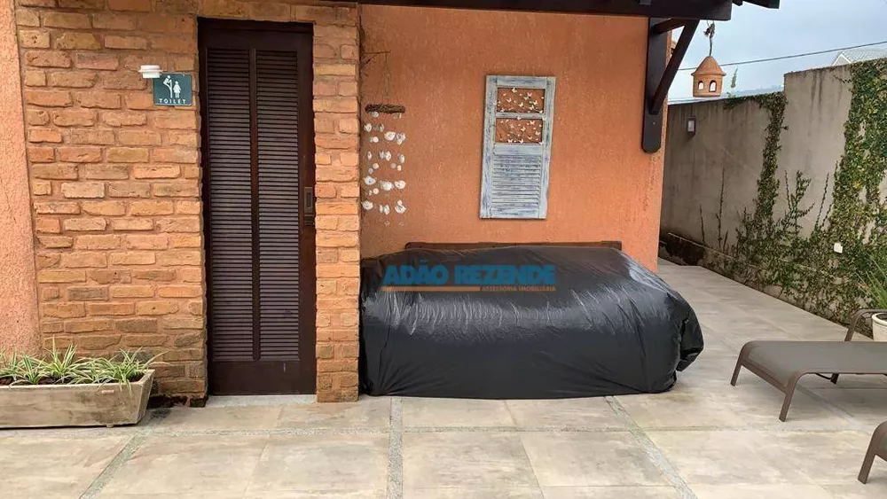 Casa de Condomínio, 5 quartos - Foto 70