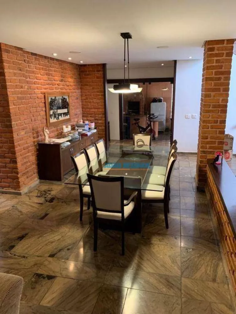 Casa de Condomínio, 5 quartos - Foto 50