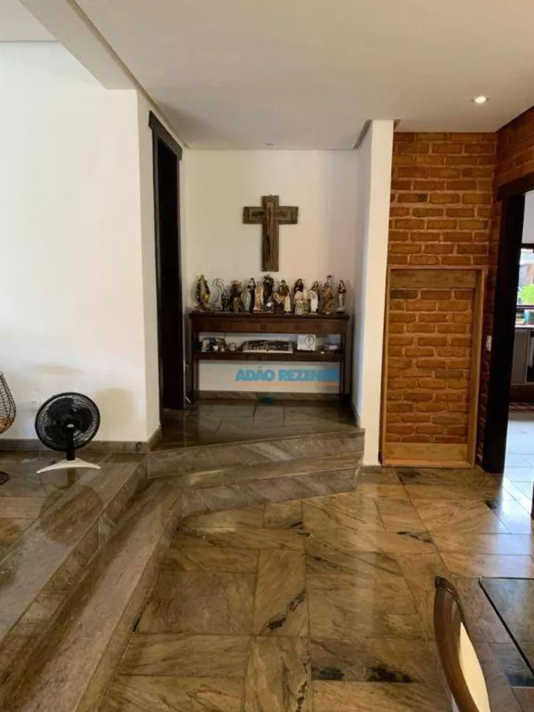 Casa de Condomínio, 5 quartos - Foto 55