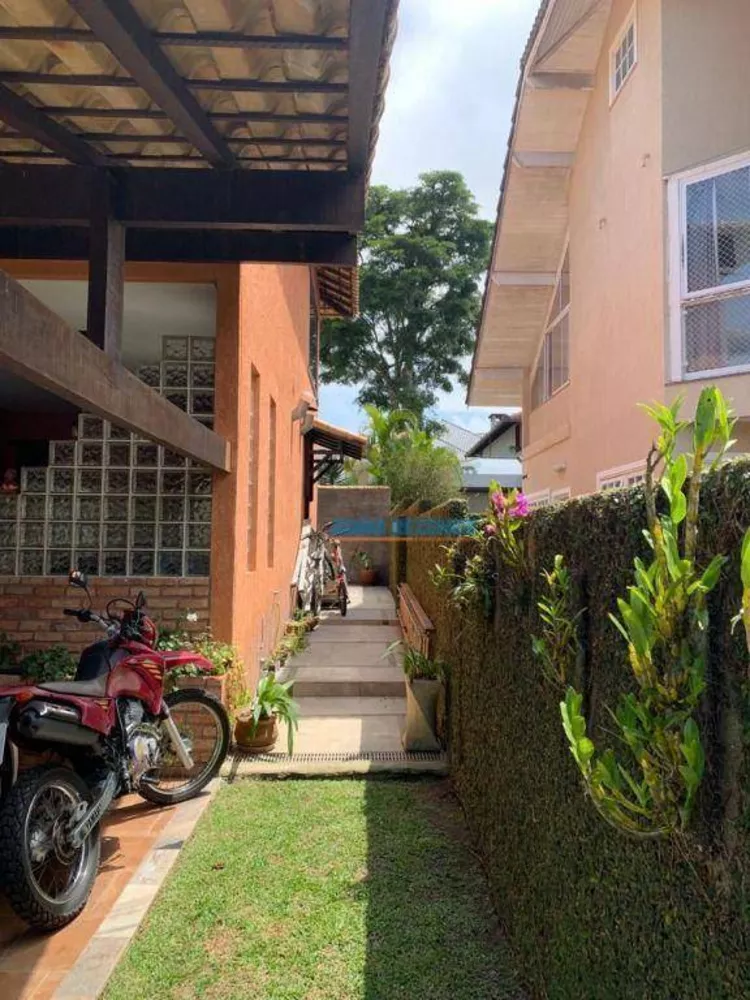 Casa de Condomínio, 5 quartos - Foto 29