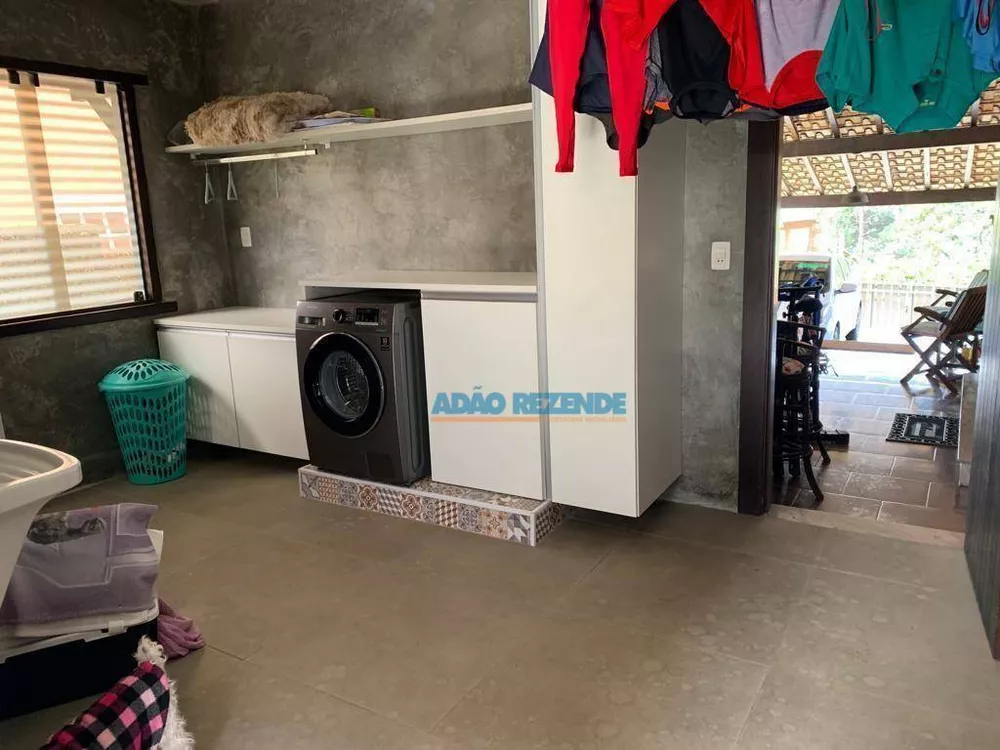 Casa de Condomínio, 5 quartos - Foto 57