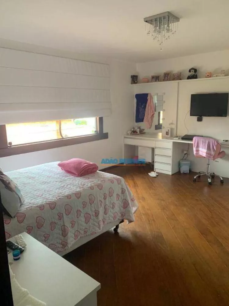 Casa de Condomínio, 5 quartos - Foto 33