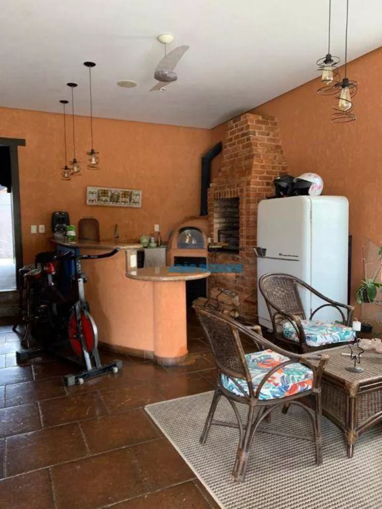 Casa de Condomínio, 5 quartos - Foto 45