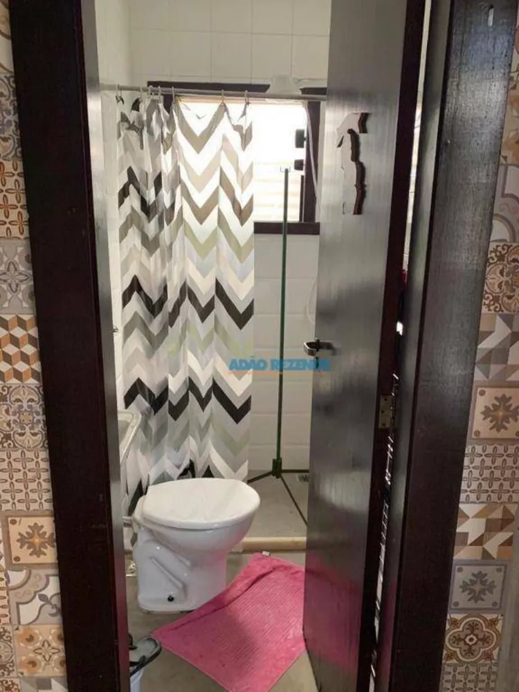 Casa de Condomínio, 5 quartos - Foto 1