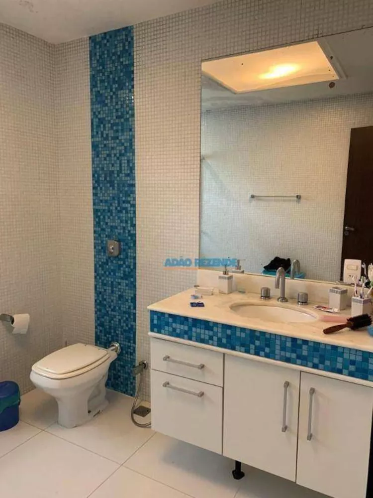 Casa de Condomínio, 5 quartos - Foto 21