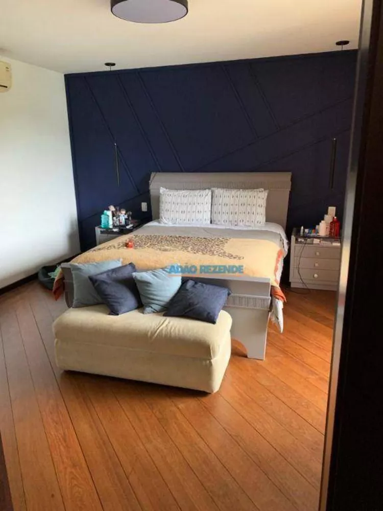 Casa de Condomínio, 5 quartos - Foto 27