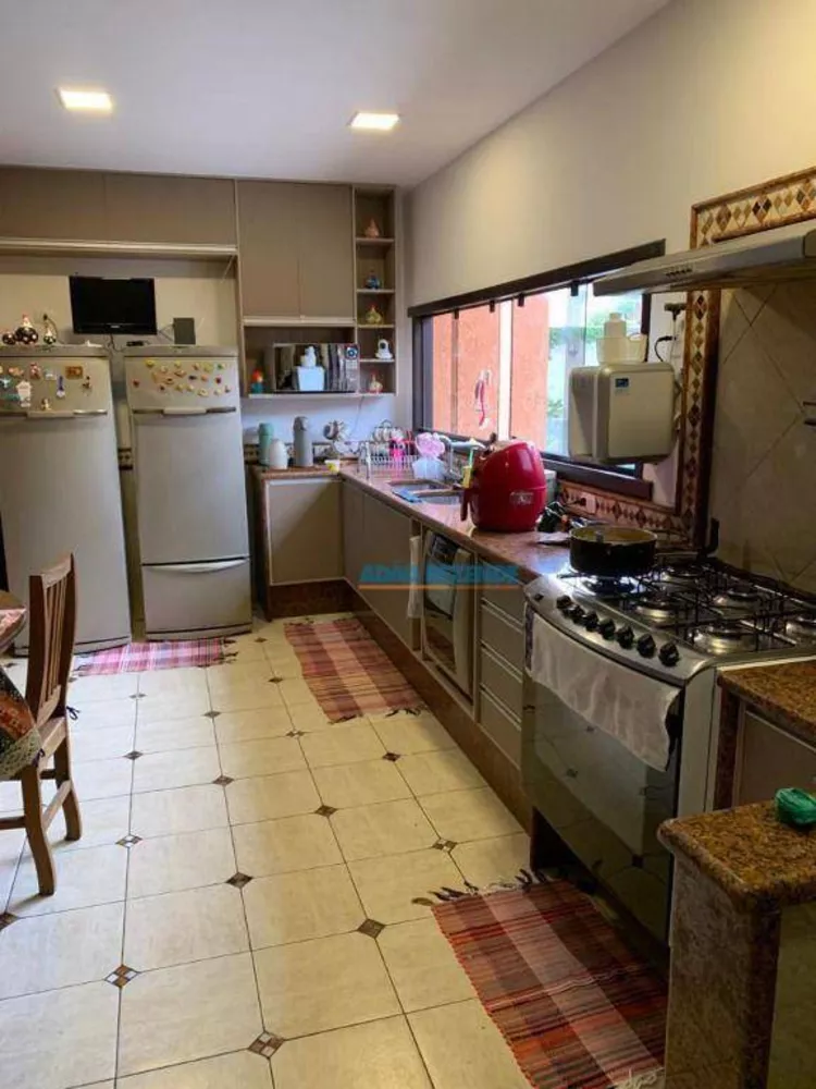 Casa de Condomínio, 5 quartos - Foto 3