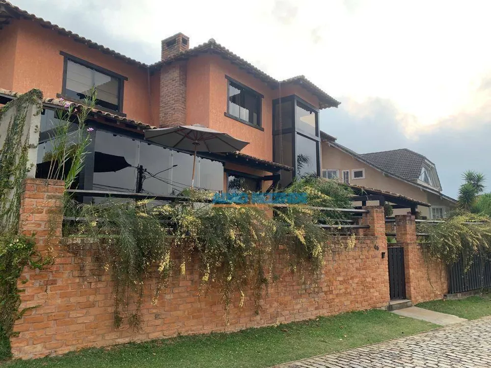 Casa de Condomínio, 5 quartos - Foto 67
