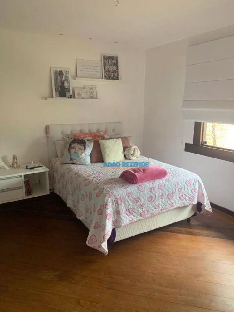 Casa de Condomínio, 5 quartos - Foto 5