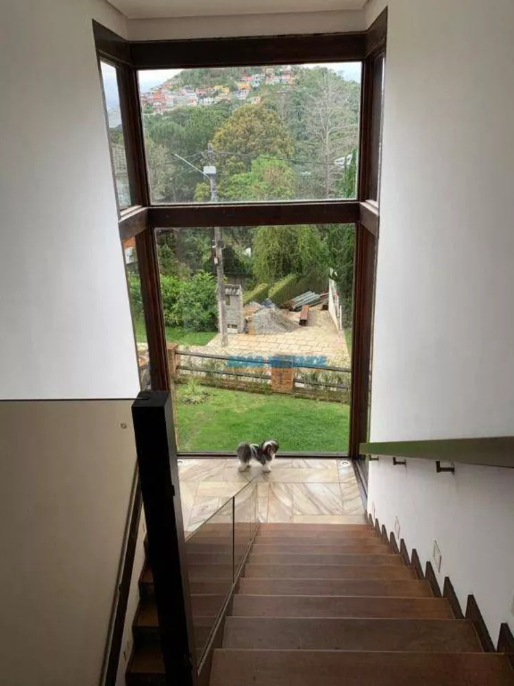 Casa de Condomínio, 5 quartos - Foto 34