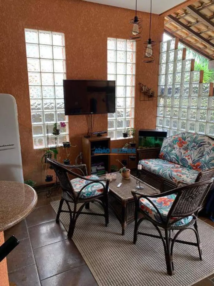 Casa de Condomínio, 5 quartos - Foto 2
