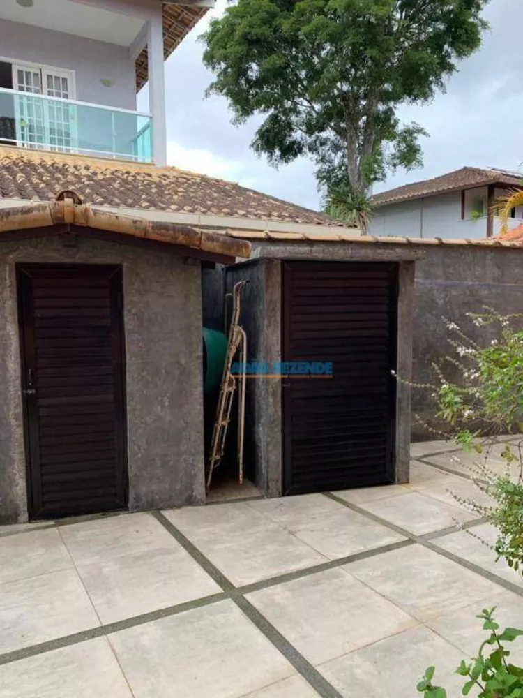 Casa de Condomínio, 5 quartos - Foto 7