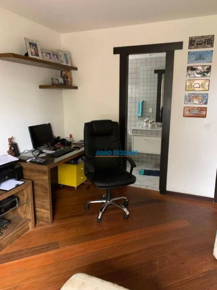 Casa de Condomínio, 5 quartos - Foto 35