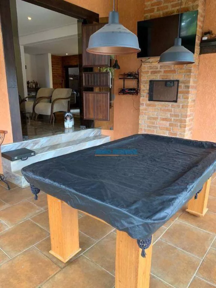 Casa de Condomínio, 5 quartos - Foto 48