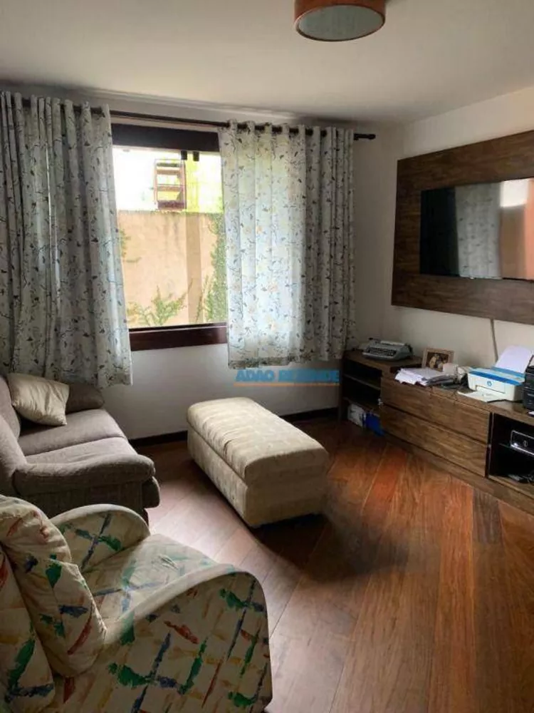 Casa de Condomínio, 5 quartos - Foto 6