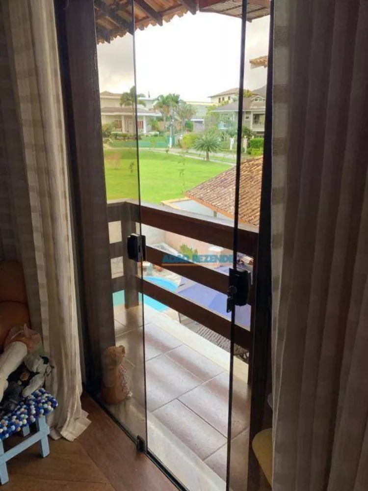 Casa de Condomínio, 5 quartos - Foto 68