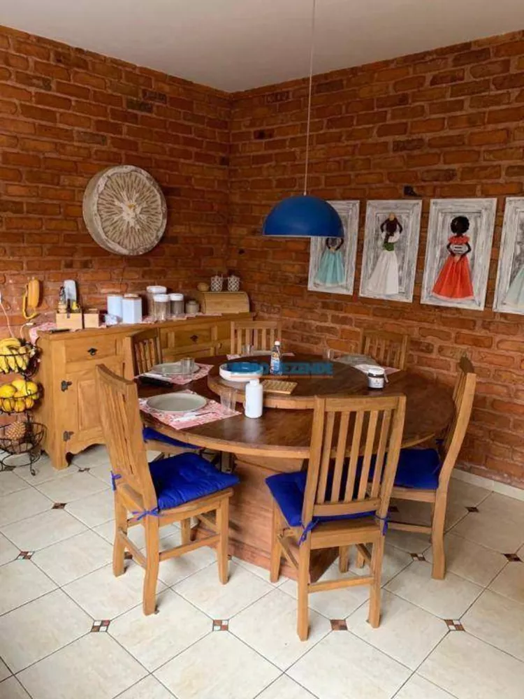 Casa de Condomínio, 5 quartos - Foto 51