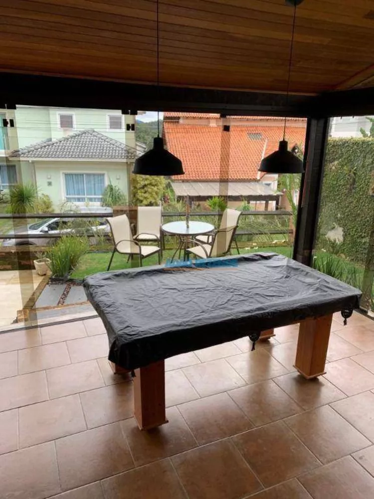 Casa de Condomínio, 5 quartos - Foto 71
