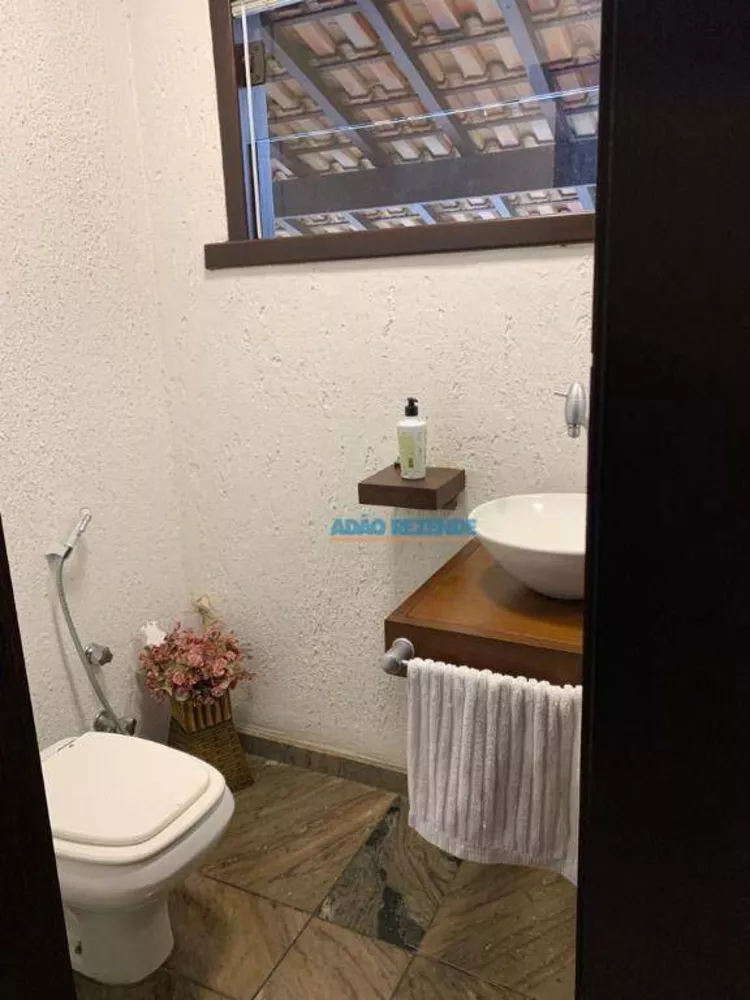 Casa de Condomínio, 5 quartos - Foto 52