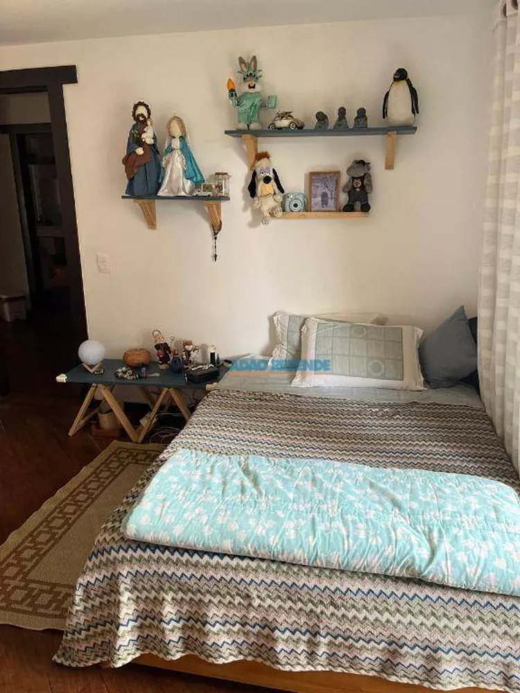 Casa de Condomínio, 5 quartos - Foto 25