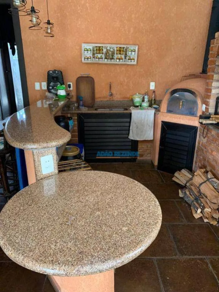 Casa de Condomínio, 5 quartos - Foto 30