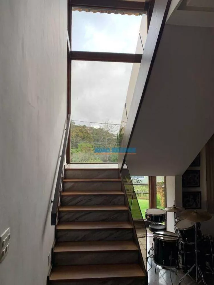 Casa de Condomínio, 5 quartos - Foto 65
