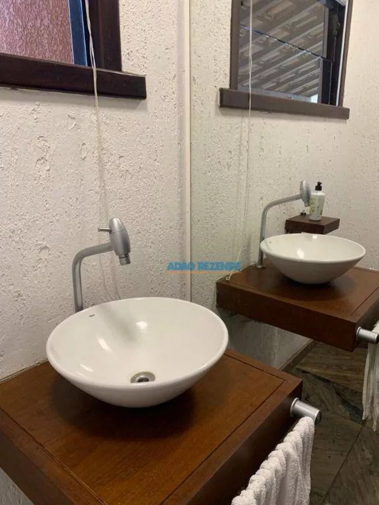 Casa de Condomínio, 5 quartos - Foto 62