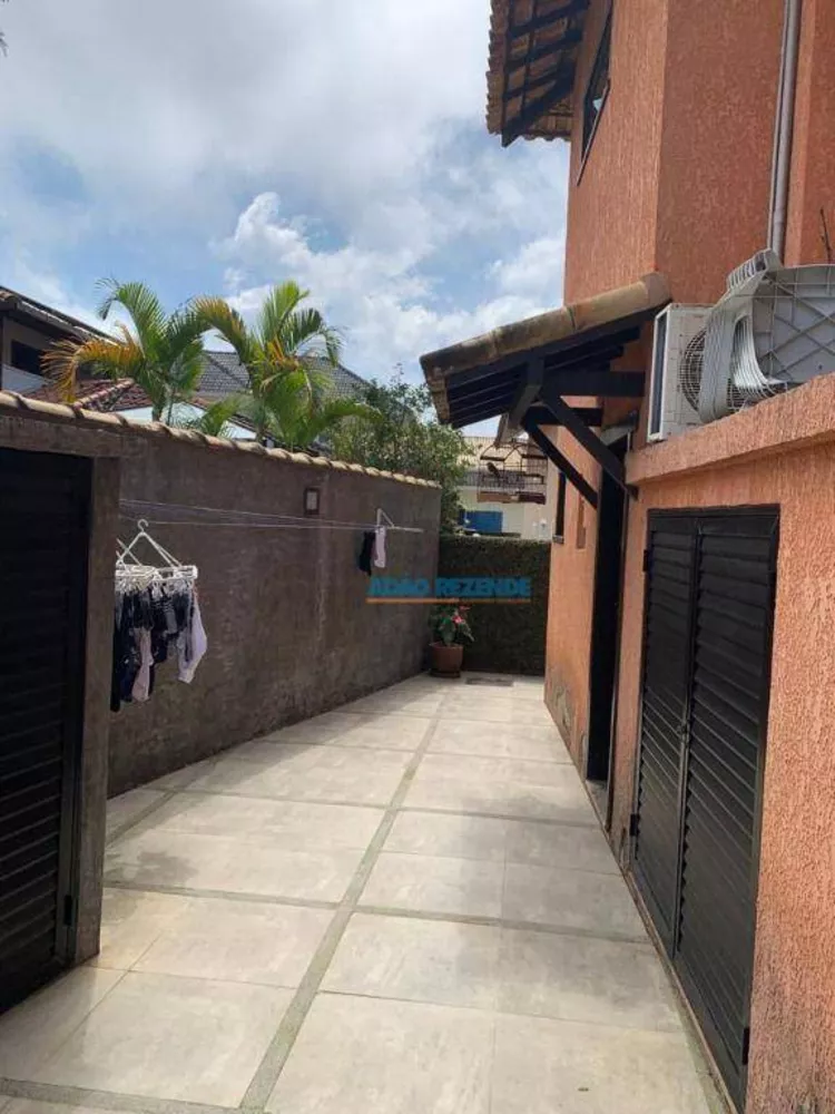 Casa de Condomínio, 5 quartos - Foto 20