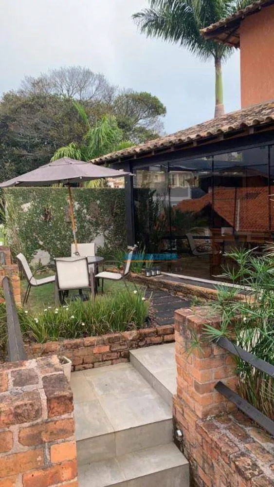 Casa de Condomínio, 5 quartos - Foto 44