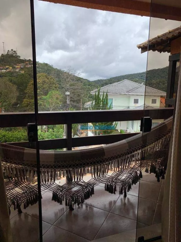 Casa de Condomínio, 5 quartos - Foto 46