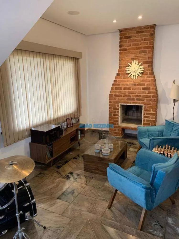 Casa de Condomínio, 5 quartos - Foto 40
