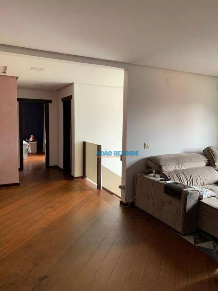 Casa de Condomínio, 5 quartos - Foto 12