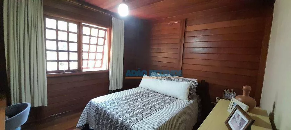 Casa de Condomínio, 4 quartos - Foto 19