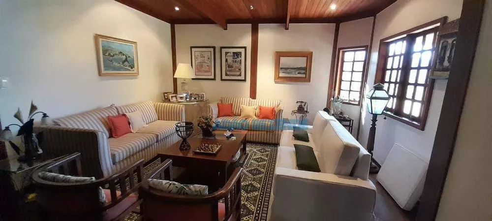 Casa de Condomínio, 4 quartos - Foto 10