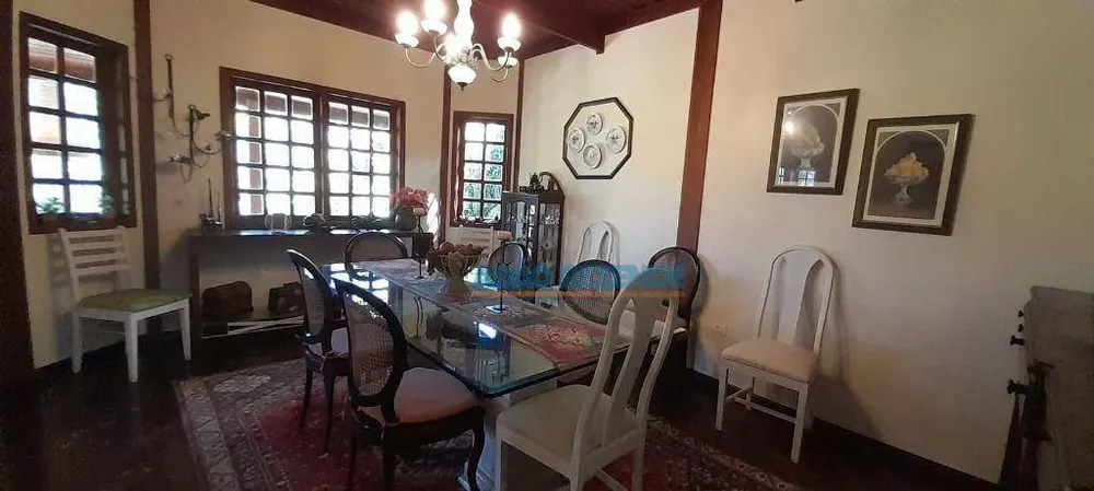 Casa de Condomínio, 4 quartos - Foto 11