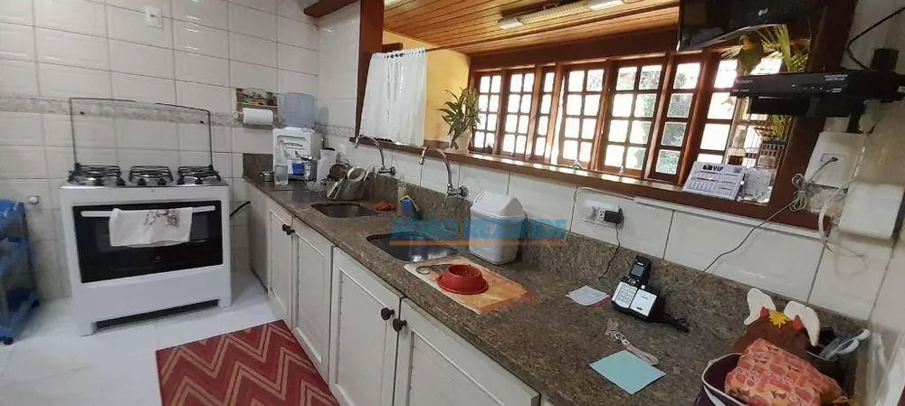 Casa de Condomínio, 4 quartos - Foto 26