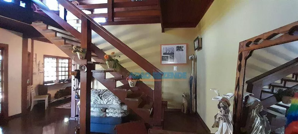 Casa de Condomínio, 4 quartos - Foto 12