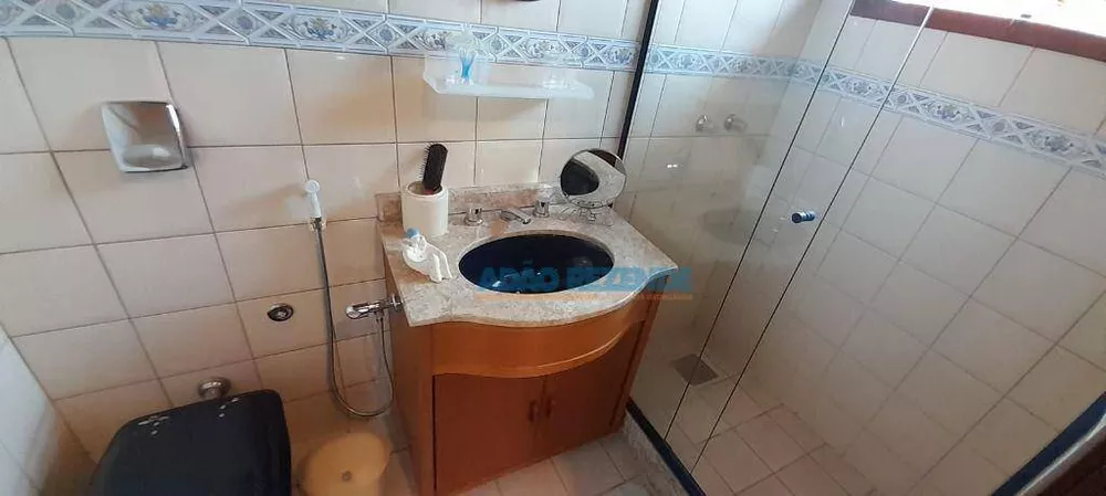 Casa de Condomínio, 4 quartos - Foto 25