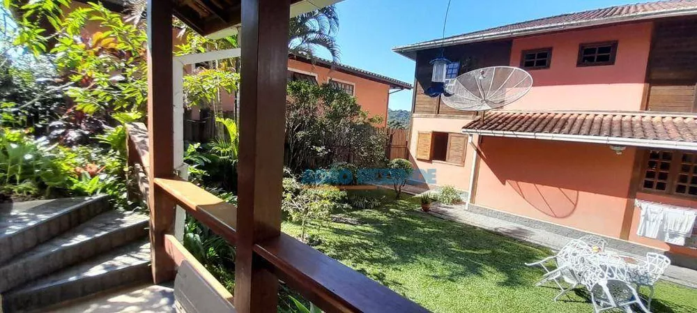 Casa de Condomínio, 4 quartos - Foto 29