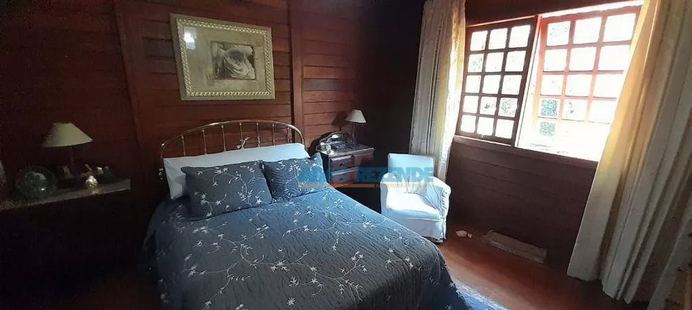 Casa de Condomínio, 4 quartos - Foto 14