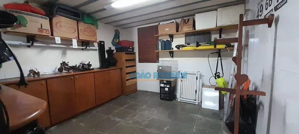 Casa de Condomínio, 4 quartos - Foto 36