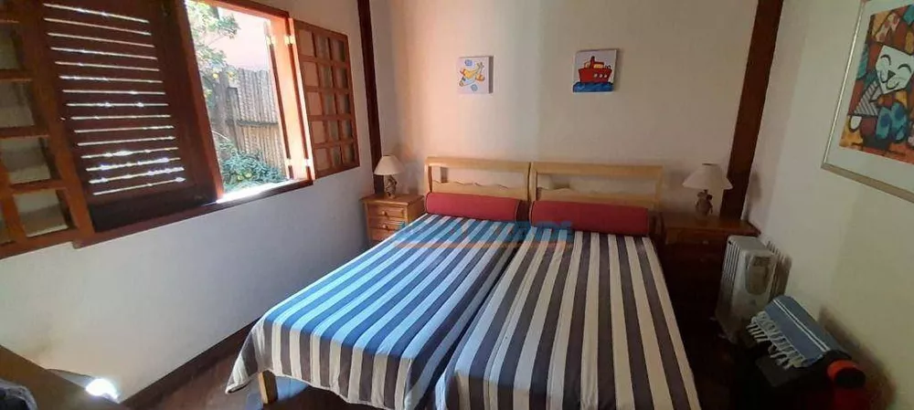 Casa de Condomínio, 4 quartos - Foto 22