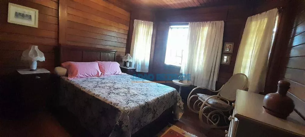 Casa de Condomínio, 4 quartos - Foto 17