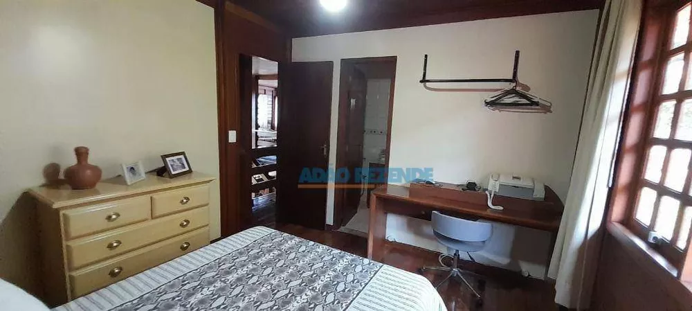 Casa de Condomínio, 4 quartos - Foto 20