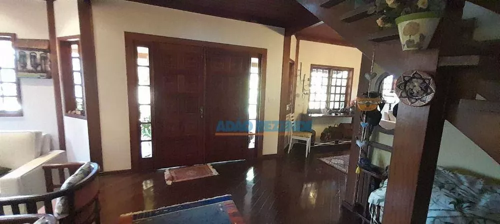 Casa de Condomínio, 4 quartos - Foto 8