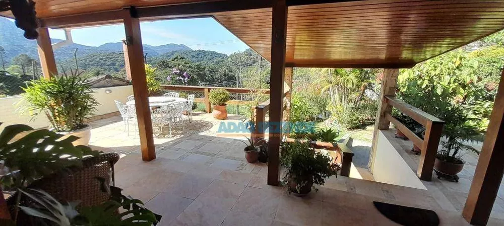 Casa de Condomínio, 4 quartos - Foto 7