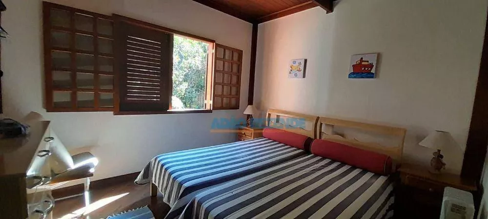 Casa de Condomínio, 4 quartos - Foto 23