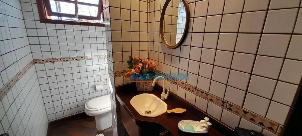 Casa de Condomínio, 4 quartos - Foto 21