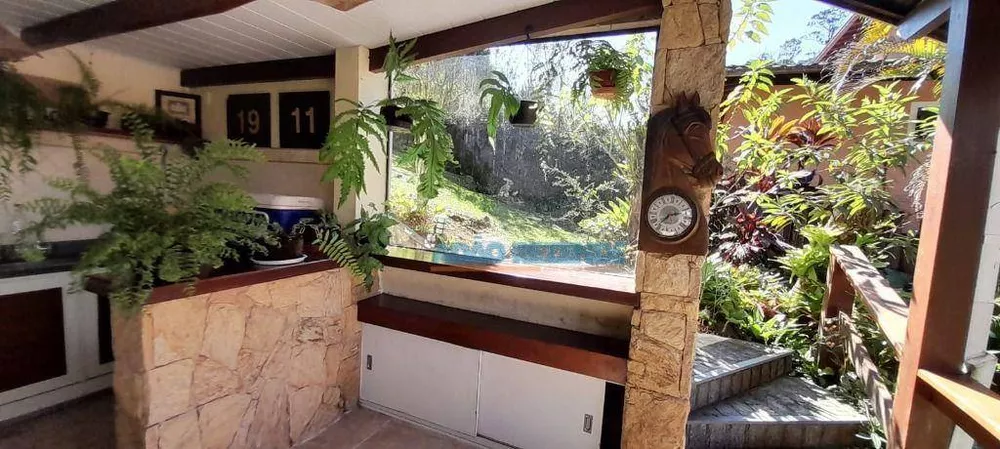 Casa de Condomínio, 4 quartos - Foto 30